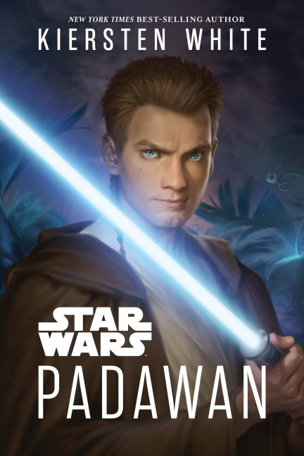 Star Wars: Padawan - Kiersten White