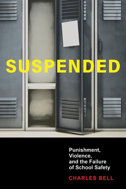Suspended - Charles Bell