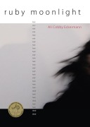 Cover-Bild zum Titel 'Ruby Moonlight' von 'Ali Cobby Eckermann'