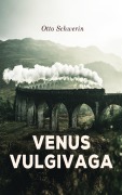 Cover-Bild zum Titel 'Venus vulgivaga' von 'Otto Schwerin'