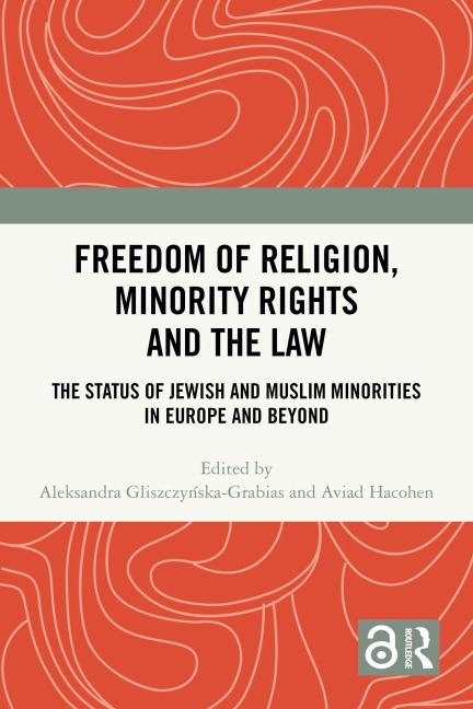 Freedom of Religion, Minority Rights and the Law - 