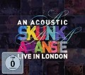 Cover-Bild zum Titel 'An Acoustic Skunk Anansie-Live In London' von 'Skunk Anansie'