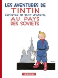 Les Aventures de Tintin 01. Au pays des Soviets - Herge