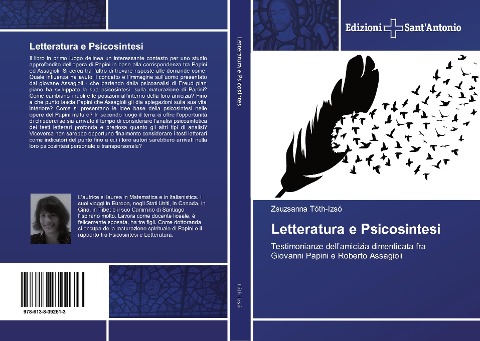 Letteratura e Psicosintesi - Zsuzsanna Tóth-Izsó