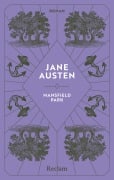 Cover-Bild zum Titel 'Mansfield Park' von 'Jane Austen'