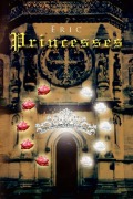 Cover-Bild zum Titel 'Princesses' von 'Eric'