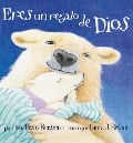 Cover-Bild zum Titel 'Eres un Regalo de Dios' von 'Lisa Tawn Bergren'