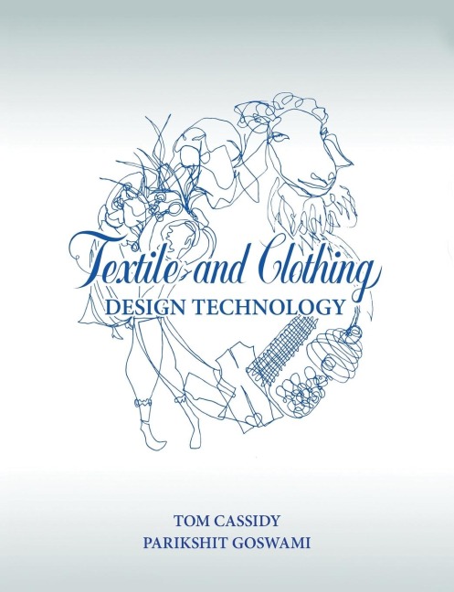 Textile and Clothing Design Technology - 