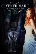Cover-Bild zum Titel 'Seventh Mark - Part 1 (Hidden Secrets Saga, #1)' von 'W. J. May'