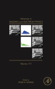 Cover-Bild zum Titel 'Advances in Imaging and Electron Physics' von ''