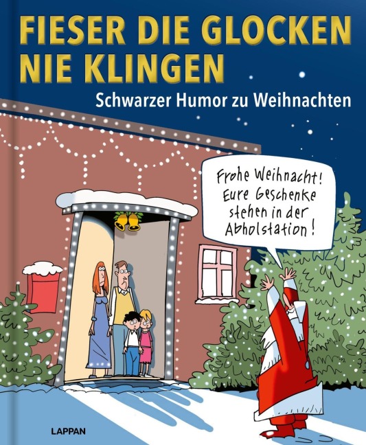 Fieser die Glocken nie klingen - Diverse