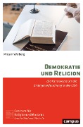 Demokratie und Religion - Mirjam Weiberg