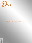 Cover-Bild zum Titel '100 Jahre Migros - Ein Spiegel der Schweiz' von ''
