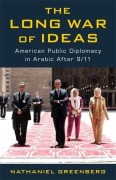 Cover-Bild zum Titel 'The Long War of Ideas' von 'Nathaniel Greenberg'