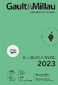 Cover-Bild zum Titel 'Gault&Millau Weinguide Deutschland' von ''