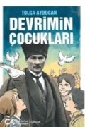 Devrimin Cocuklari - Tolga Aydogan