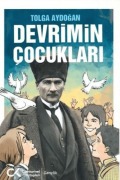 Cover-Bild zum Titel 'Devrimin Cocuklari' von 'Tolga Aydogan'
