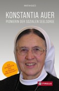 Cover-Bild zum Titel 'Konstantia Auer' von 'Martin Kolozs'