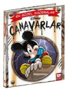 Cover-Bild zum Titel 'Canavarlar' von 'Kolektif'