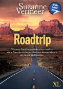 Cover-Bild zum Titel 'Roadtrip' von 'Suzanne Vermeer'