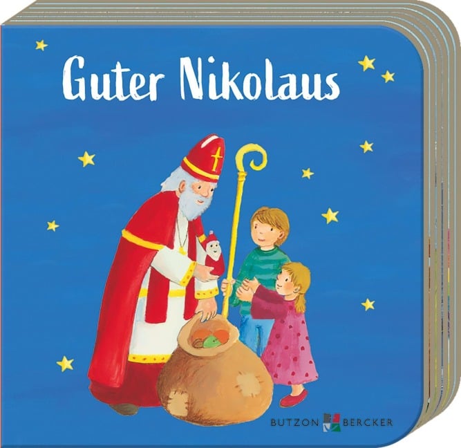 Guter Nikolaus - 