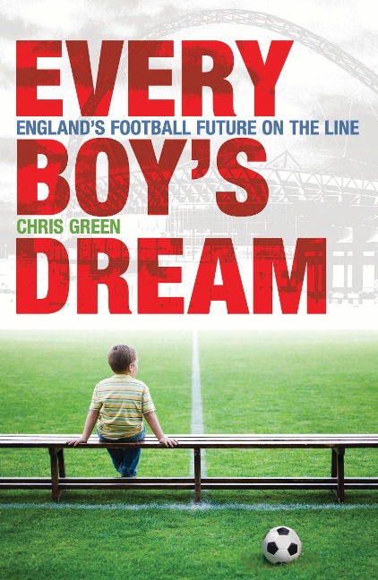 Every Boy's Dream - Chris Green