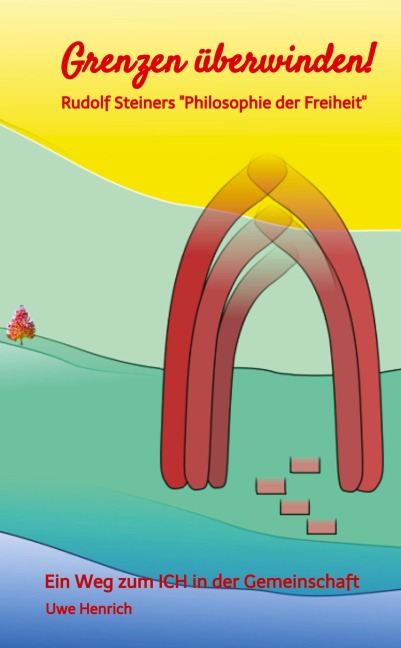 Grenzen überwinden! - Uwe Henrich