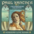 Venusian Love Songs - Paul Kantner