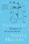 Cover-Bild zum Titel 'Pandora's Jar' von 'Natalie Haynes'