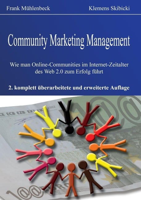 Community Marketing Management - Frank Mühlenbeck, Klemens Skibicki