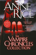 Cover-Bild zum Titel 'The Vampire Chronicles Collection' von 'Anne Rice'