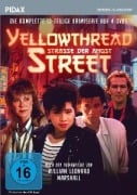 Cover-Bild zum Titel 'Yellowthread Street - Strasse der Angst' von 'Yellowthread Street'