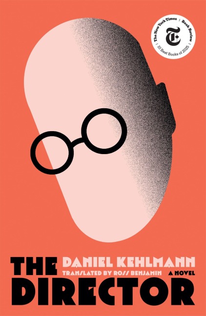 The Director - Daniel Kehlmann