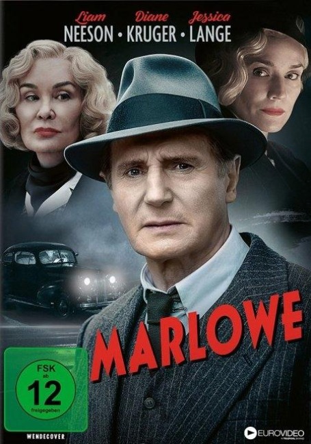 Marlowe - William Monahan, Neil Jordan, John Banville, Raymond Chandler, David Holmes