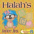 Halah's ABC (Halah Hedgehog Storybook) - Jaytee Jinx