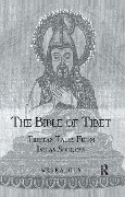 Cover-Bild zum Titel 'The Bible of Tibet' von 'Ralston'