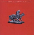 Cover-Bild zum Titel 'Fantastic Plastic' von 'Lee Bannon'