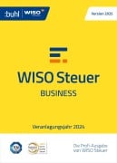 WISO Steuer 2025 Business - 