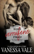 Cover-Bild zum Titel 'Eine verrufene Frau' von 'Vanessa Vale'