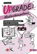 Cover-Bild zum Titel 'Upgrade: Medienkompetenz' von 'Florian Nuxoll'