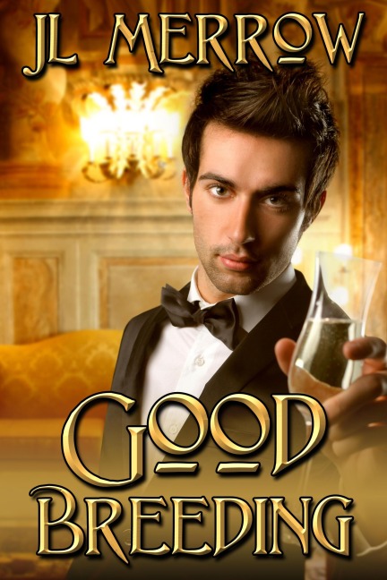 Good Breeding - Jl Merrow