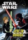 Cover-Bild zum Titel 'Jediin Dönüsü - Star Wars' von 'Alessandro Ferrari'