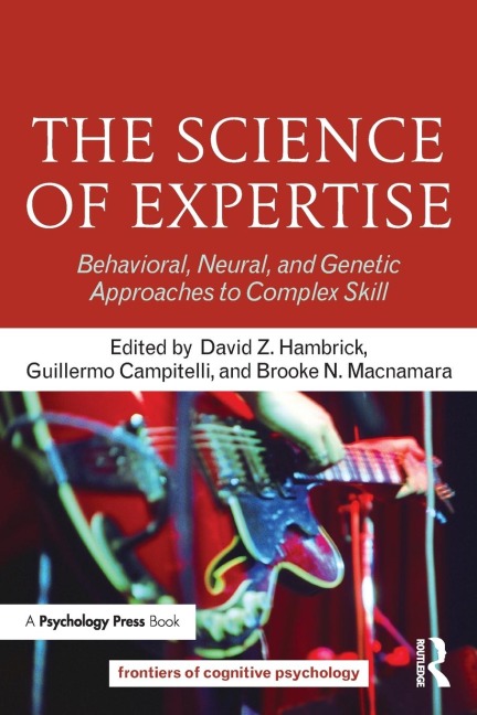 The Science of Expertise - 
