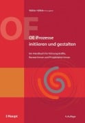 Cover-Bild zum Titel 'OE-Prozesse initiieren und gestalten' von ''