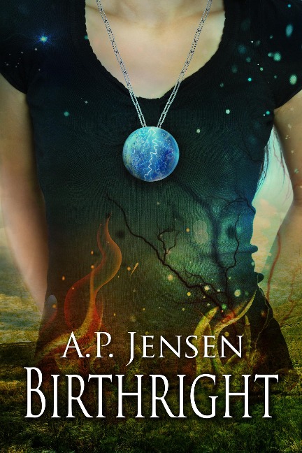 Birthright (Birthright Series, #1) - A. P. Jensen