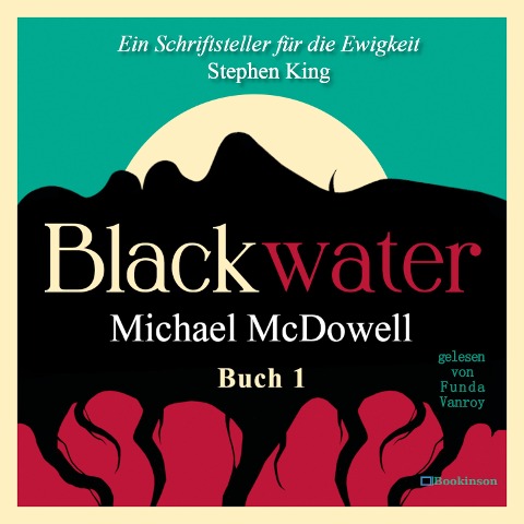 BLACKWATER - Eine geheimnisvolle Saga - Buch 1 - Michael Mcdowell