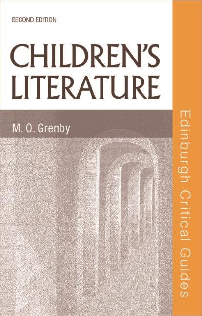 Children's Literature - M. O. Grenby