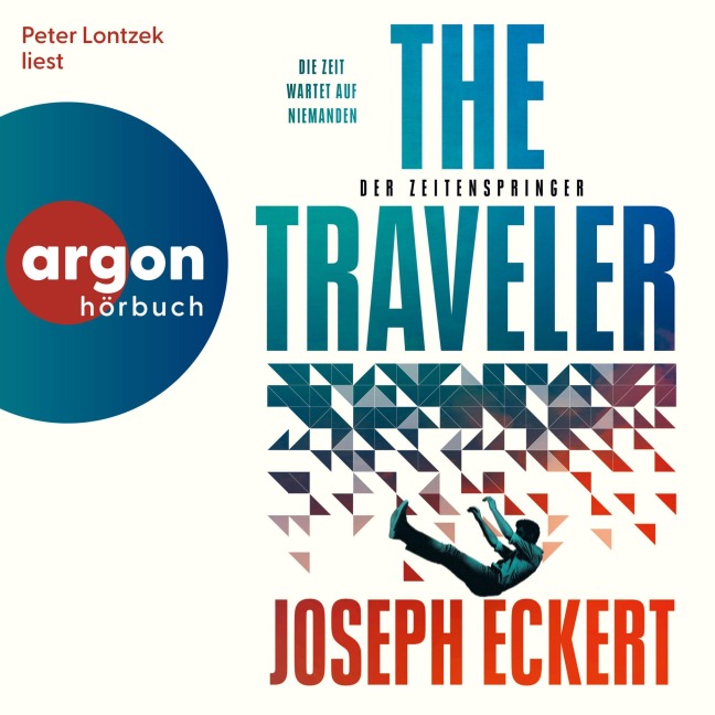 The Traveler - Joseph Eckert