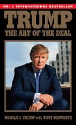 Cover-Bild zum Titel 'Trump: The Art of the Deal' von 'Donald J. Trump, Tony Schwartz'