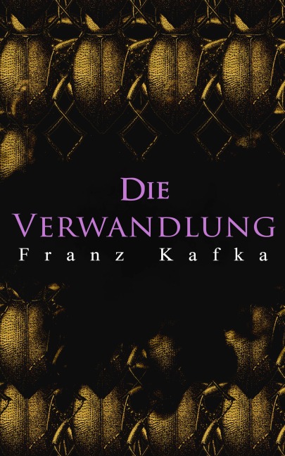 Die Verwandlung - Franz Kafka